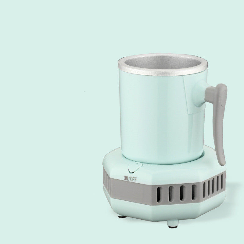 Portable Cooling Cup