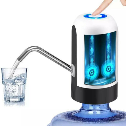 Smart Water Dispenser