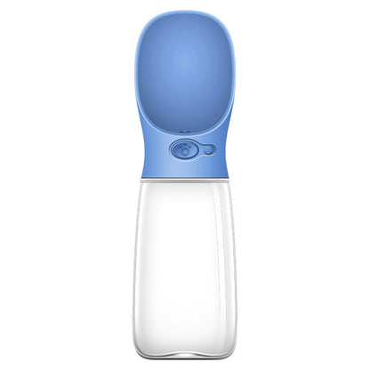 Pet Travel Bottle