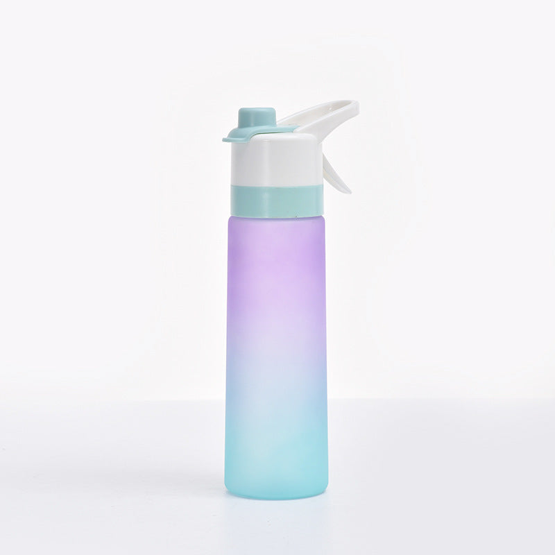 Mist Sports Bottle