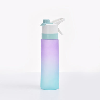 Mist Sports Bottle