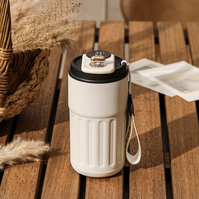 Smart Thermal Mug