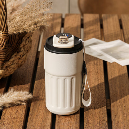 Smart Thermal Mug