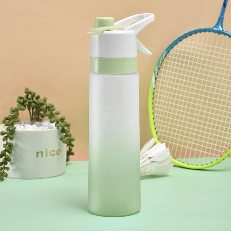 Mist Sports Bottle