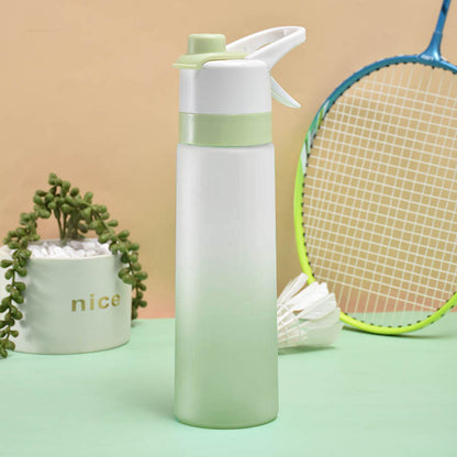Mist Sports Bottle