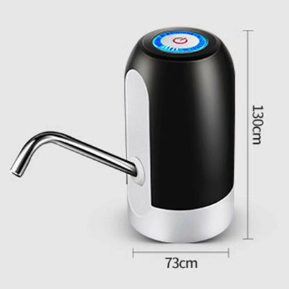 Smart Water Dispenser