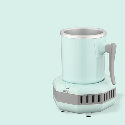 Portable Cooling Cup