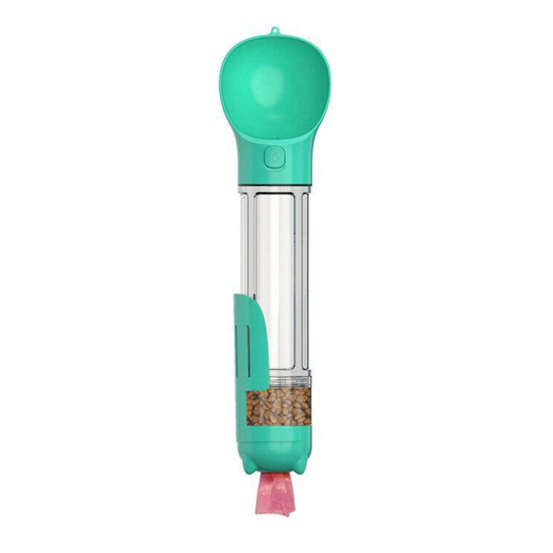 Portable Pet Bottle