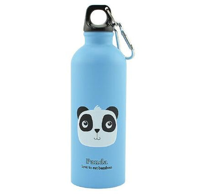 Cartoon Sports Bottle