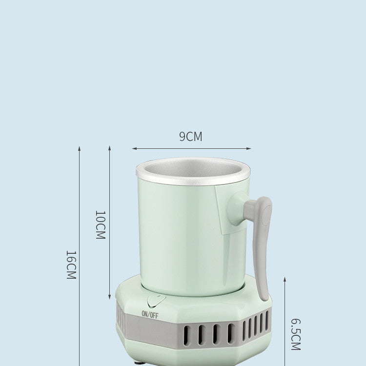 Portable Cooling Cup