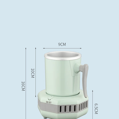 Portable Cooling Cup