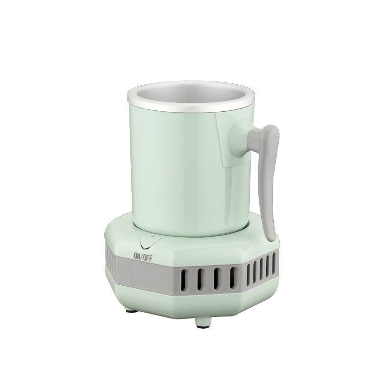 Portable Cooling Cup