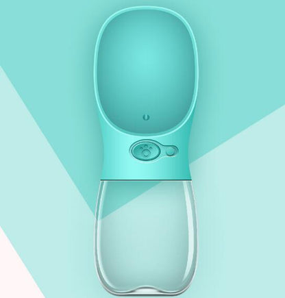 Pet Travel Bottle