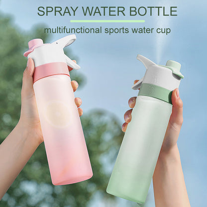 Mist Sports Bottle