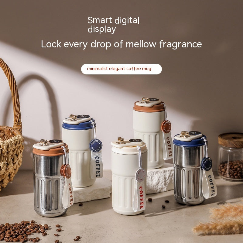 Smart Thermal Mug
