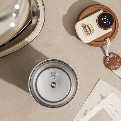 Smart Thermal Mug