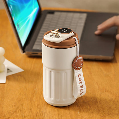 Smart Thermal Mug