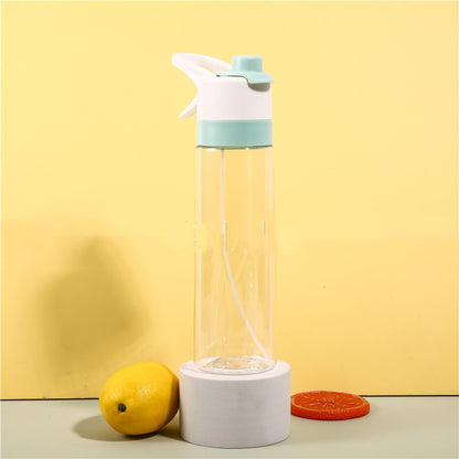 Mist Sports Bottle