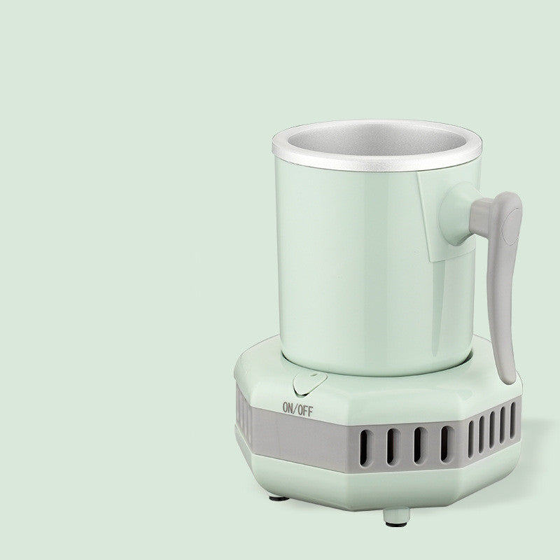 Portable Cooling Cup