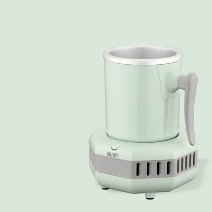 Portable Cooling Cup