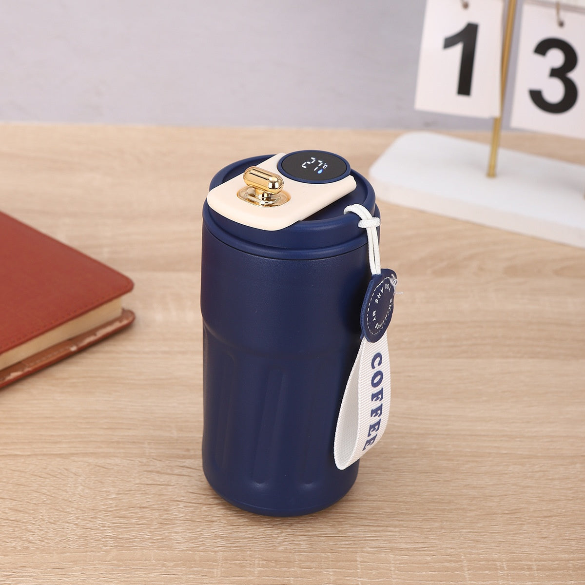 Smart Thermal Mug