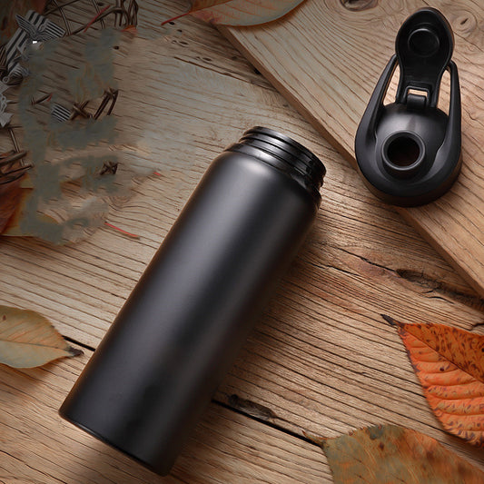 Sports Water Flask