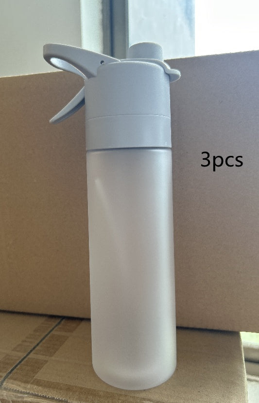 Mist Sports Bottle