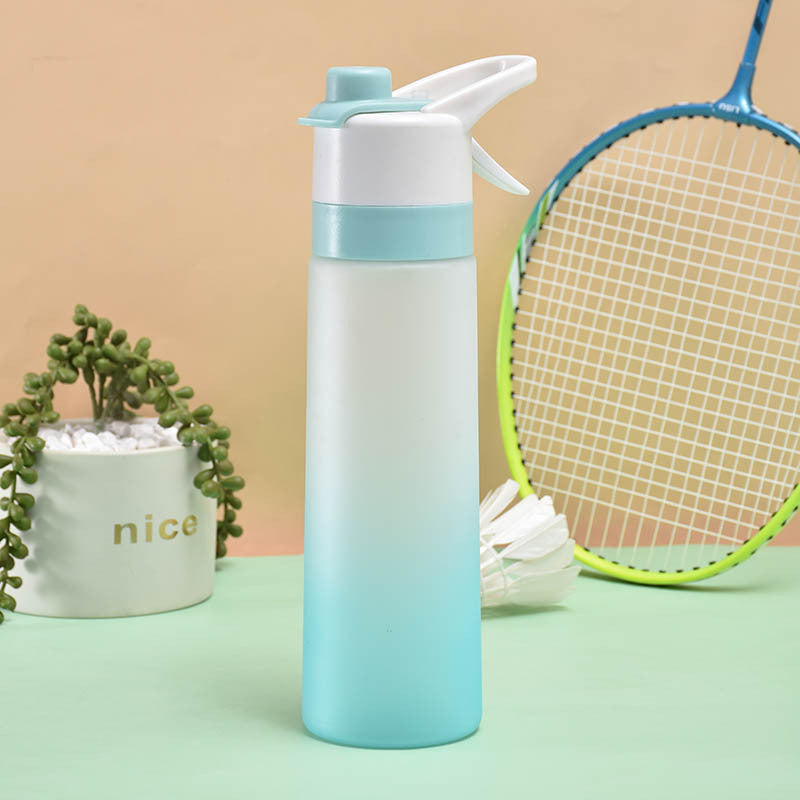 Mist Sports Bottle