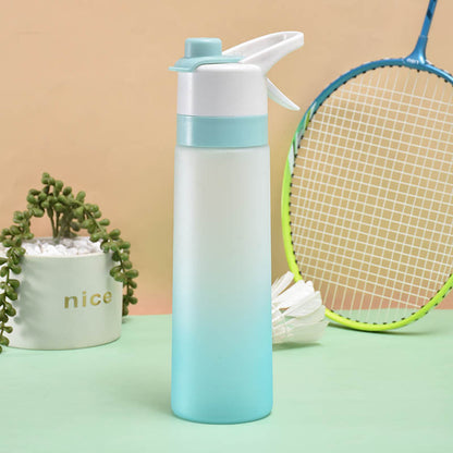 Mist Sports Bottle