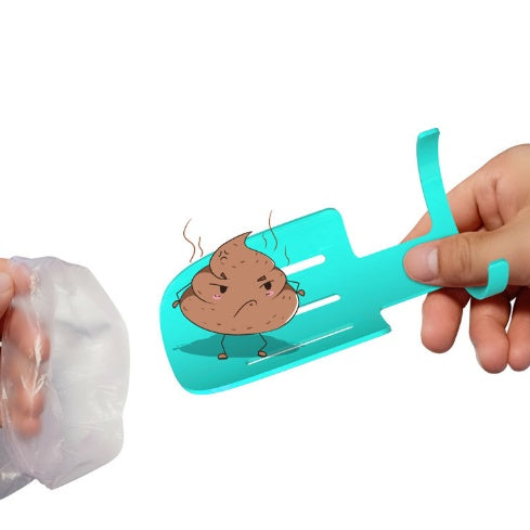 Portable Pet Bottle