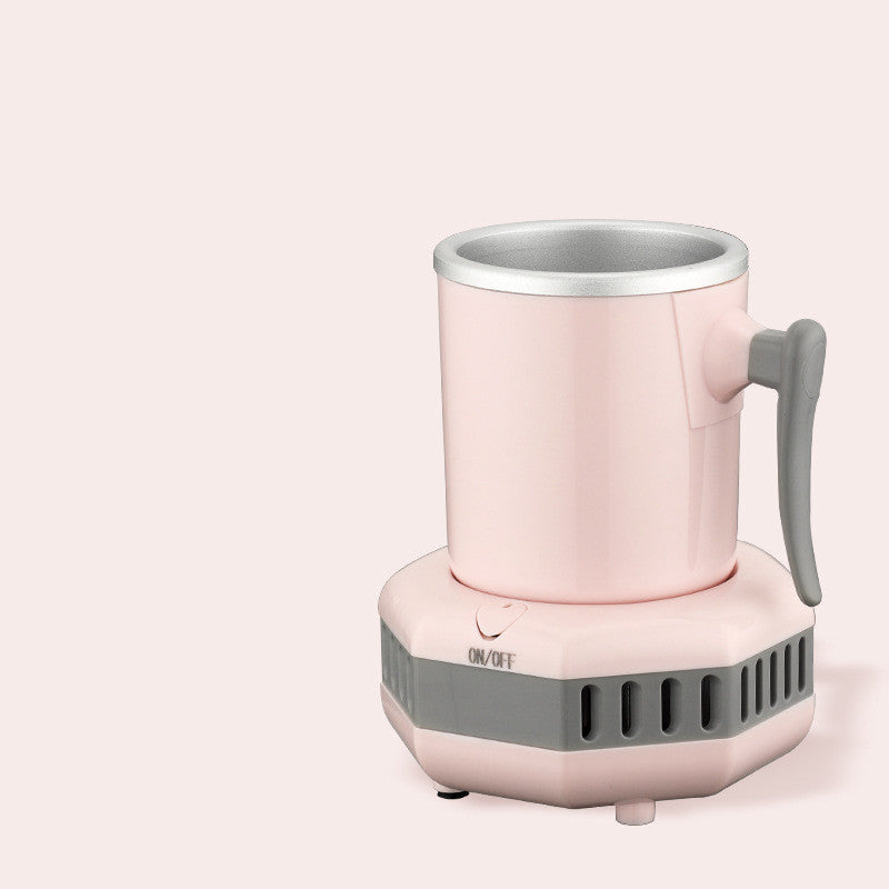 Portable Cooling Cup
