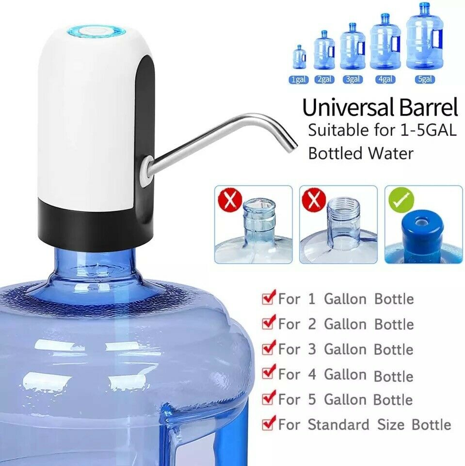 Smart Water Dispenser