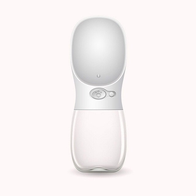 Pet Travel Bottle