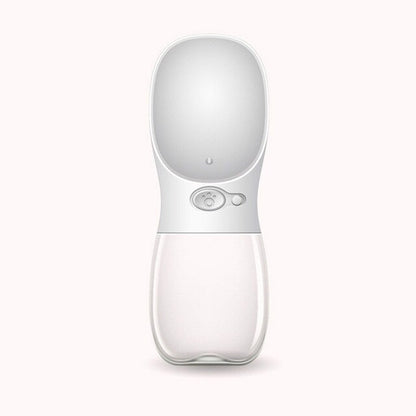Pet Travel Bottle