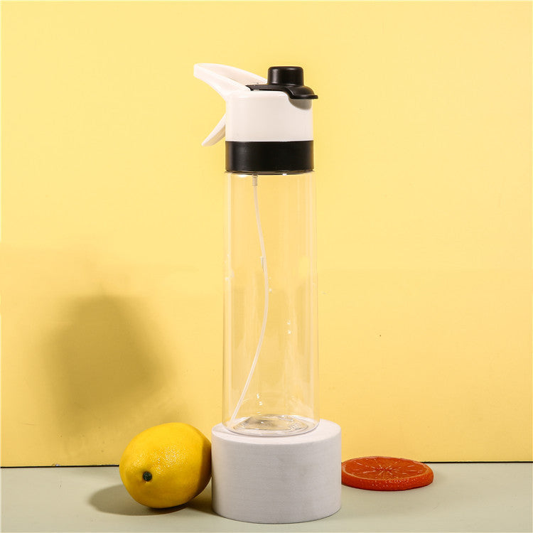 Mist Sports Bottle