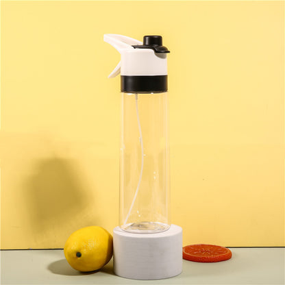 Mist Sports Bottle