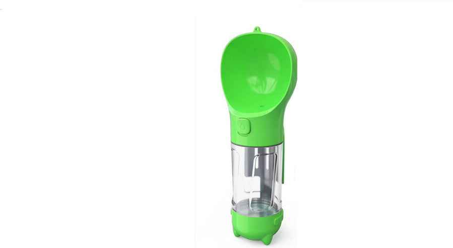 Portable Pet Bottle
