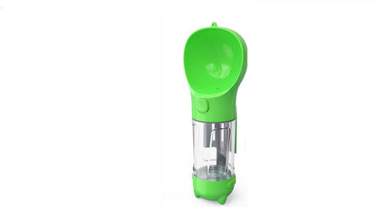 Portable Pet Bottle