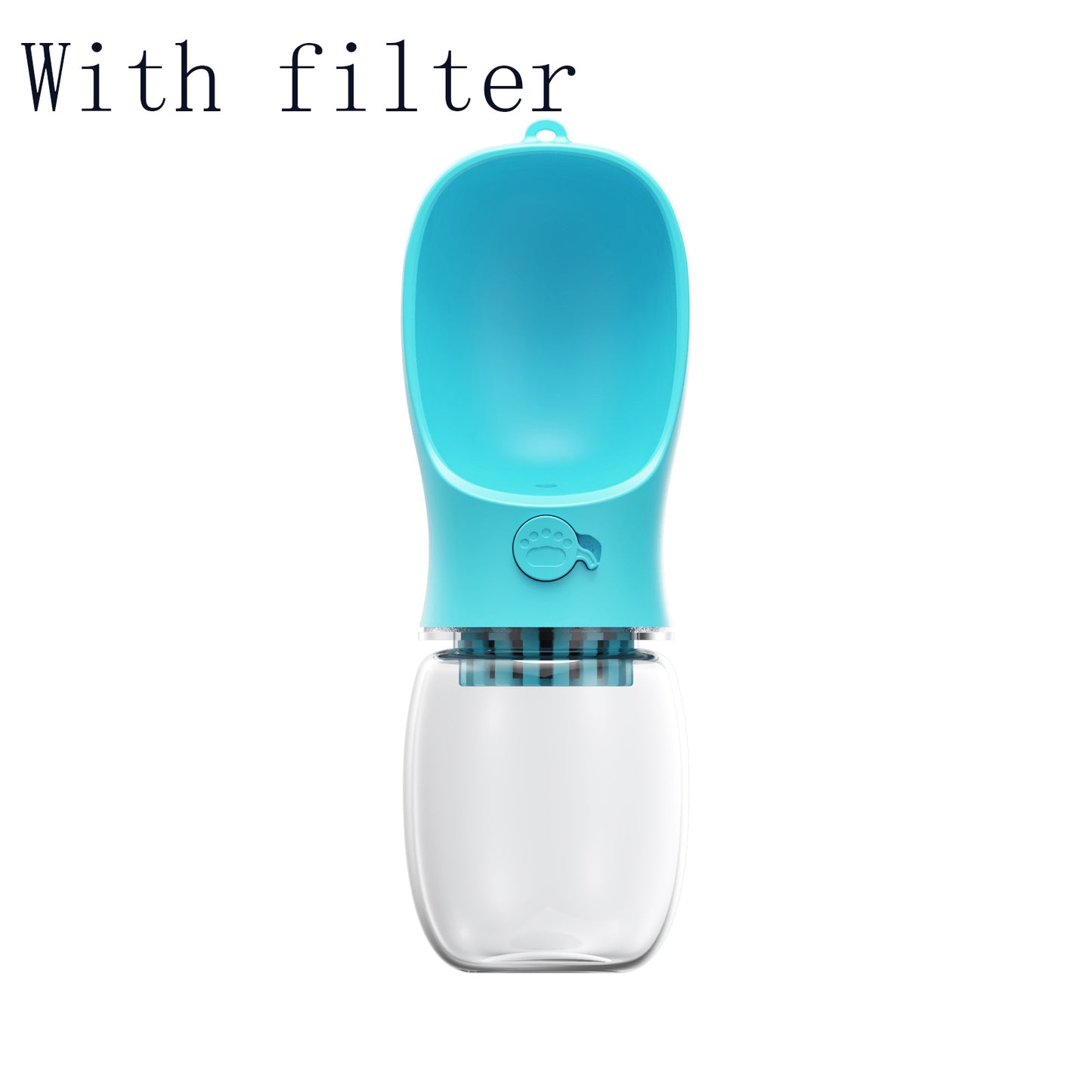 Pet Travel Bottle