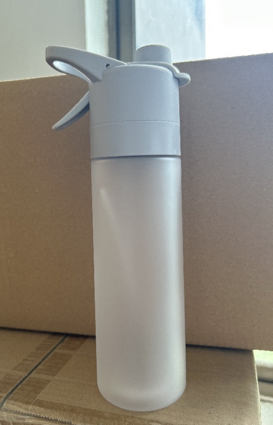 Mist Sports Bottle