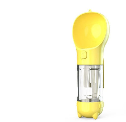 Portable Pet Bottle
