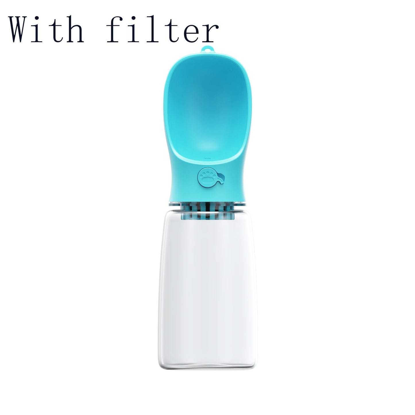 Pet Travel Bottle