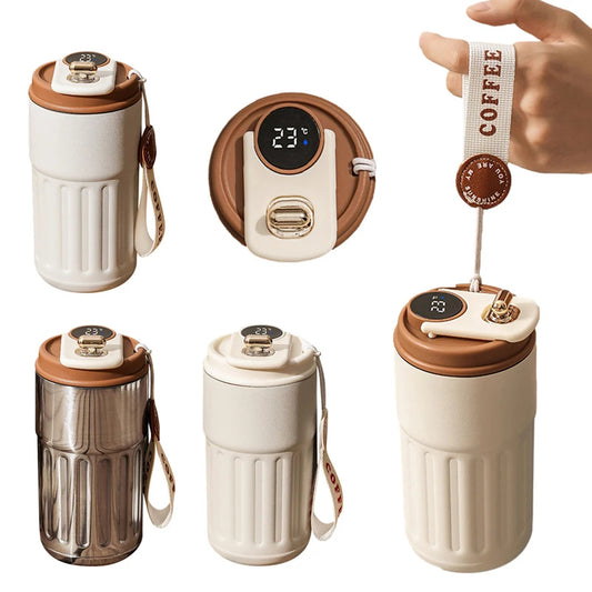 Smart Thermal Mug