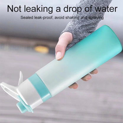 Mist Sports Bottle