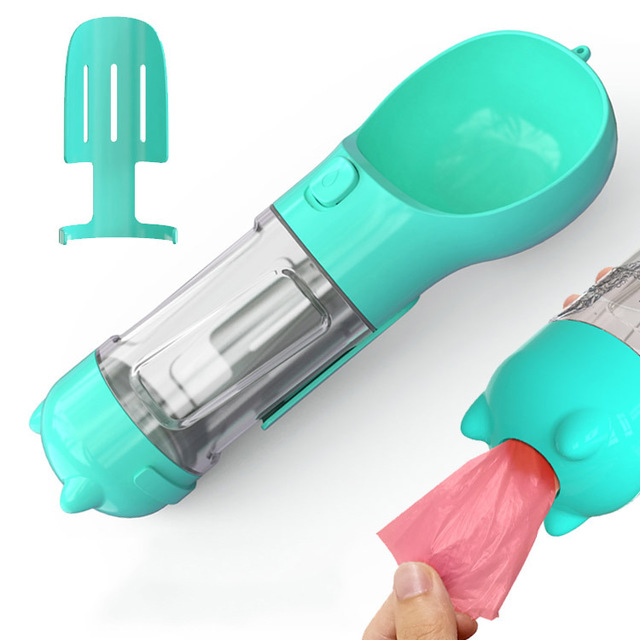 Portable Pet Bottle