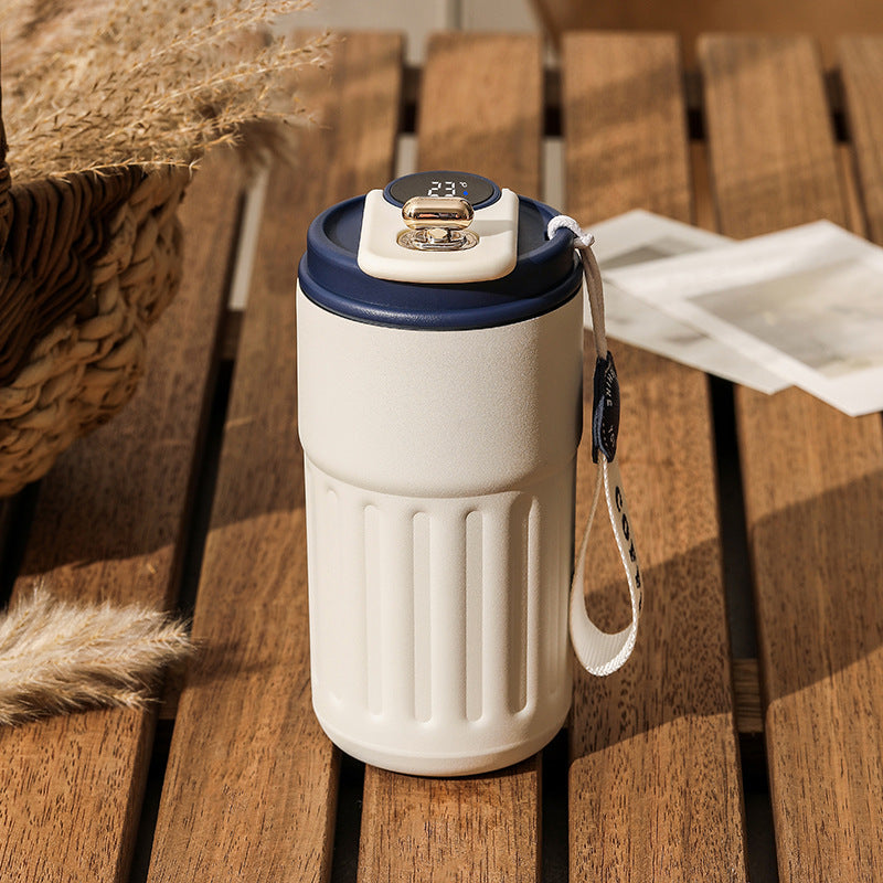 Smart Thermal Mug