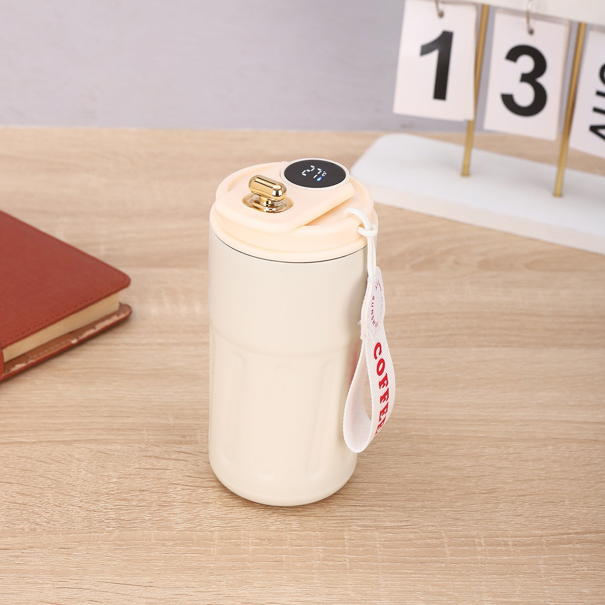 Smart Thermal Mug