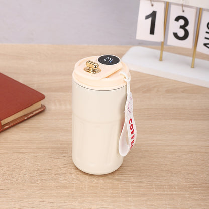 Smart Thermal Mug