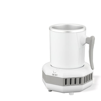 Portable Cooling Cup