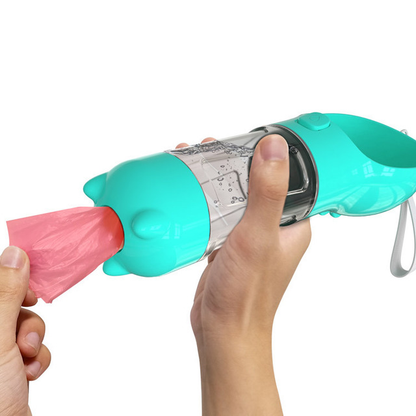 Portable Pet Bottle